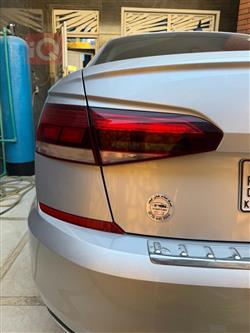 ڤۆڵکسواگن پاسات